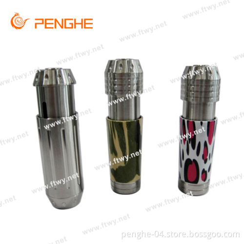 Lavatuve Mega C /Lavatuve Ecig (lava tube)